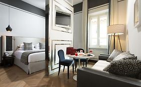 Corso 281 Luxury Suites